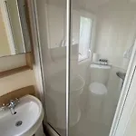 Cozy Donegal Caravan *