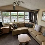 Cozy Donegal Caravan Kemping Dunkineely