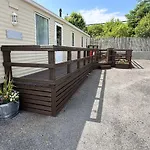 Cozy Donegal Caravan Kemping Dunkineely
