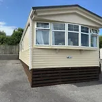 Kemping Cozy Donegal Caravan Dunkineely
