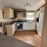 Cozy Donegal Caravan Kemping Dunkineely