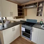 Cozy Donegal Caravan Kemping