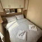 Cozy Donegal Caravan