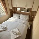Kemping Cozy Donegal Caravan *