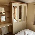 Cozy Donegal Caravan Kemping