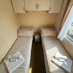 Cozy Donegal Caravan Dunkineely