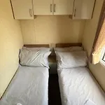 Cozy Donegal Caravan *