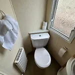 Cozy Donegal Caravan Kemping *