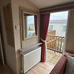Cozy Donegal Caravan Kemping