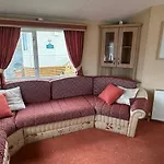 Cozy Donegal Caravan *