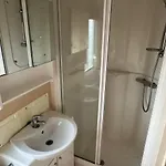 Kemping Cozy Donegal Caravan Dunkineely