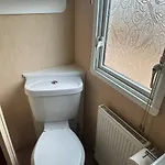 Cozy Donegal Caravan Kemping