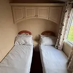 Kemping Cozy Donegal Caravan