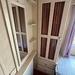Cozy Donegal Caravan *