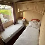 Cozy Donegal Caravan * Dunkineely