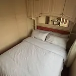 Cozy Donegal Caravan * Dunkineely