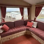Cozy Donegal Caravan Kemping Dunkineely