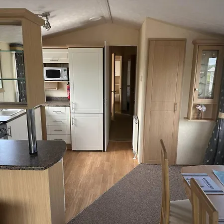 Cozy Donegal Caravan * Dunkineely