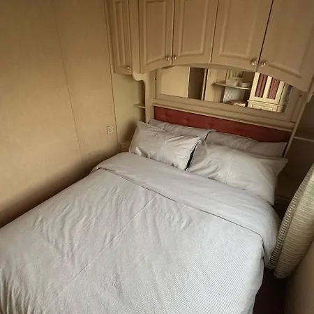 Cozy Donegal Caravan * Dunkineely