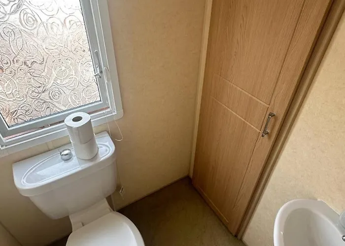 Cozy Donegal Caravan Dunkineely