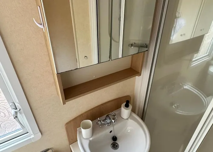 Camping Cozy Donegal Caravan