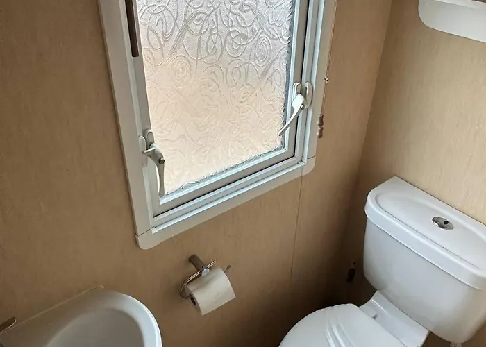 Cozy Donegal Caravan Dunkineely