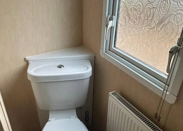 Cozy Donegal Caravan Camping