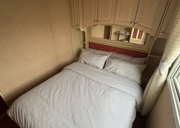 Cozy Donegal Caravan * Dunkineely